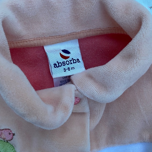 Infant bundle! - Picture 2 of 7